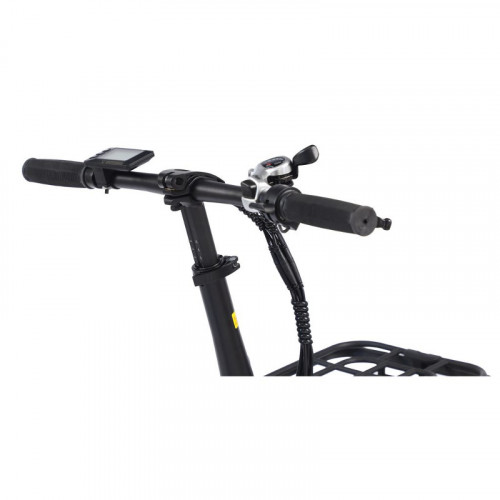 Электрофэтбайк White Siberia SLAV PRO 1000W в Казани