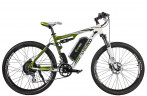 Электровелосипед Eltreco Totem Vitality 600 в Казани