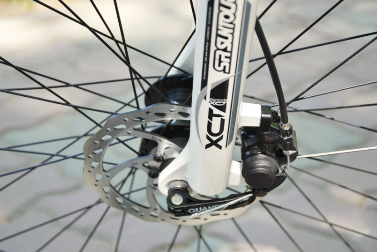 Электровелосипед Eltreco Totem Vitality 600 в Казани