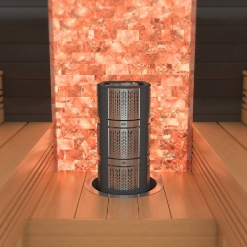 Электрокаменка GeoS RAIN-Soft 9 в Казани