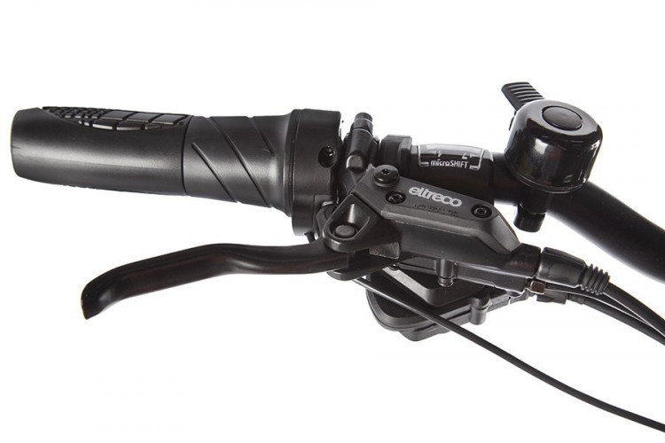 Электро Фэтбайк Volteco Bad Dual New в Казани