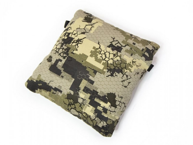 Раскладушка алюминиевая INTENT PLUS 190х65х40 в Казани