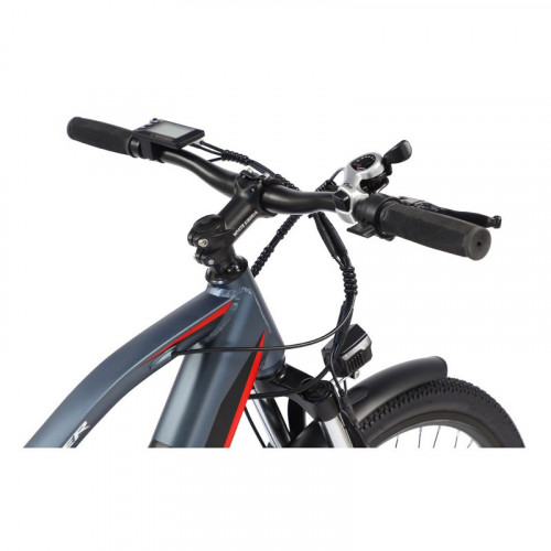 Электровелосипед White Siberia CAMRY ALLROAD 500W в Казани