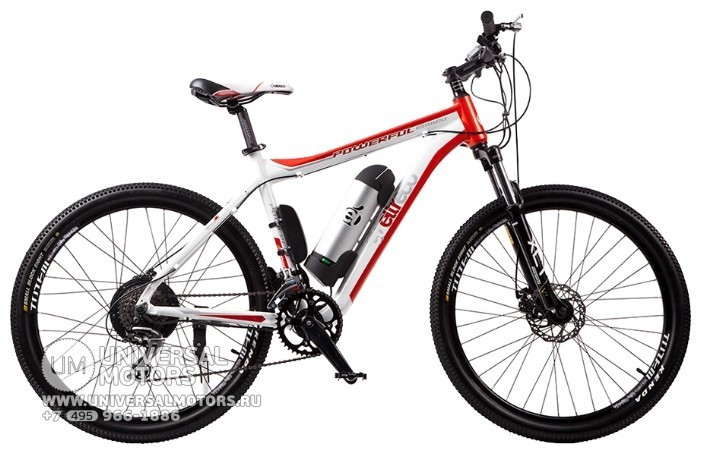 Eltreco Totem Powerful 600 в Казани