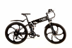 Электровелосипед Elbike Hummer  Elite в Казани