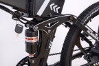 Электровелосипед Elbike Hummer  Elite в Казани