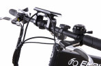 Электровелосипед Elbike Hummer  Elite в Казани