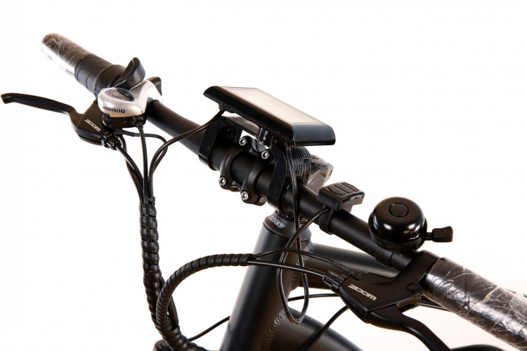 Электровелосипед Elbike Hummer Elite в Казани