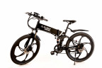 Электровелосипед Elbike Hummer Elite в Казани