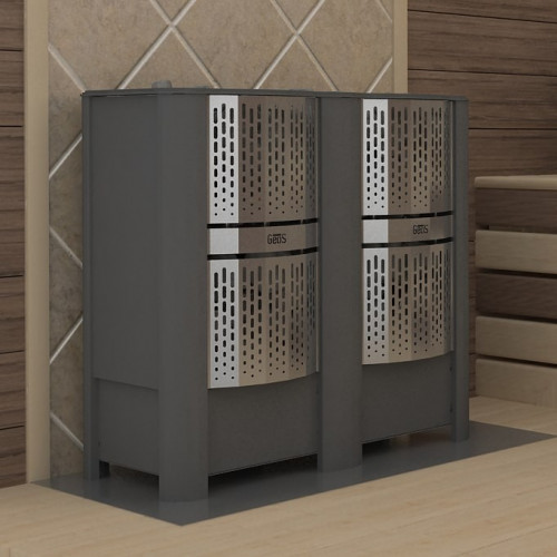 Электрокаменка GeoS RAIN-Pro 12 в Казани