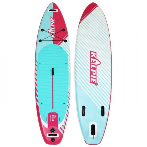SUP-доска KELPIE 10,8 голубой в Казани