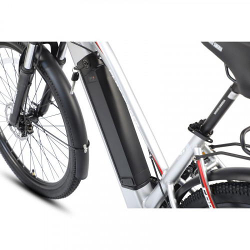 Электровелосипед White Siberia CAMRY LIGHT 500W в Казани