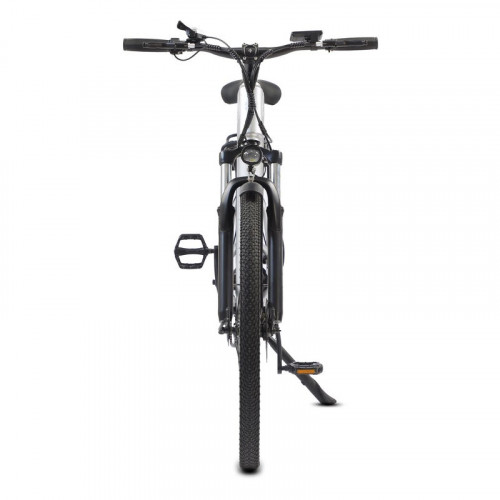 Электровелосипед White Siberia CAMRY LIGHT 500W в Казани