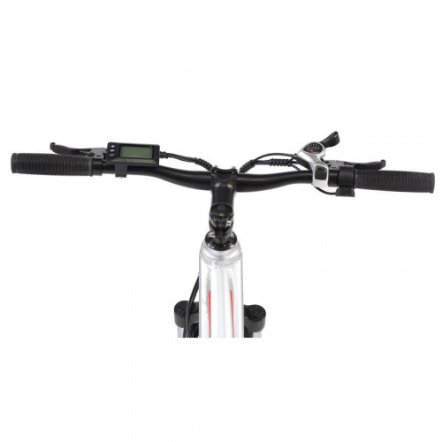 Электровелосипед White Siberia CAMRY LIGHT 500W в Казани