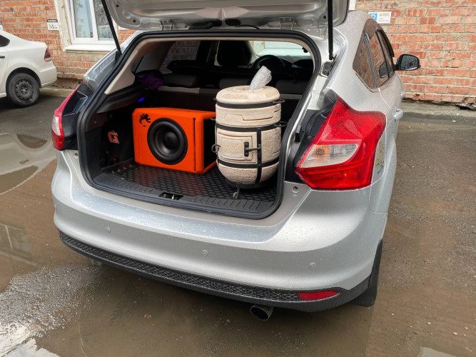 Тандыр Привал в Казани