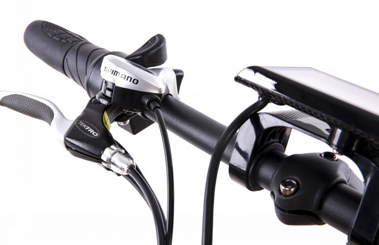 Электровелосипед Elbike Hummer Elite 13 в Казани