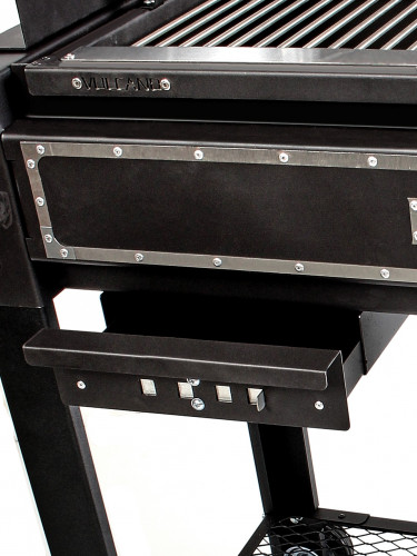 Мангал DIO VULCANO 7 CLASSIC в Казани