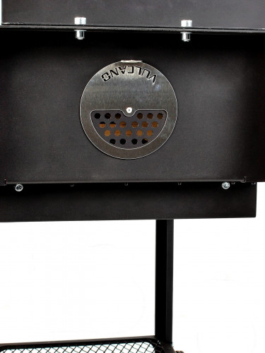 Мангал DIO VULCANO 7 CLASSIC в Казани