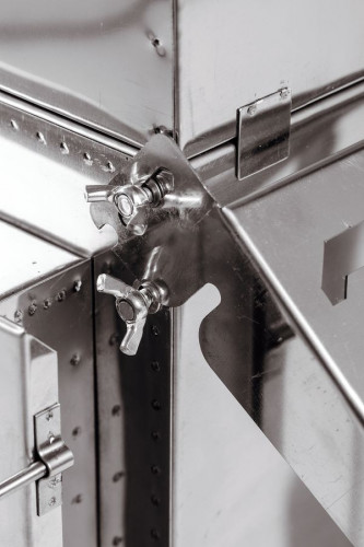 Печь-камин Инвент ПРО Большая в Казани