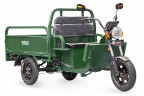 Грузовой электрический трицикл Rutrike Партнёр 1500 в Казани