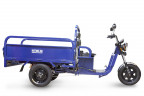 Грузовой электрический трицикл Rutrike Партнёр 1500 в Казани