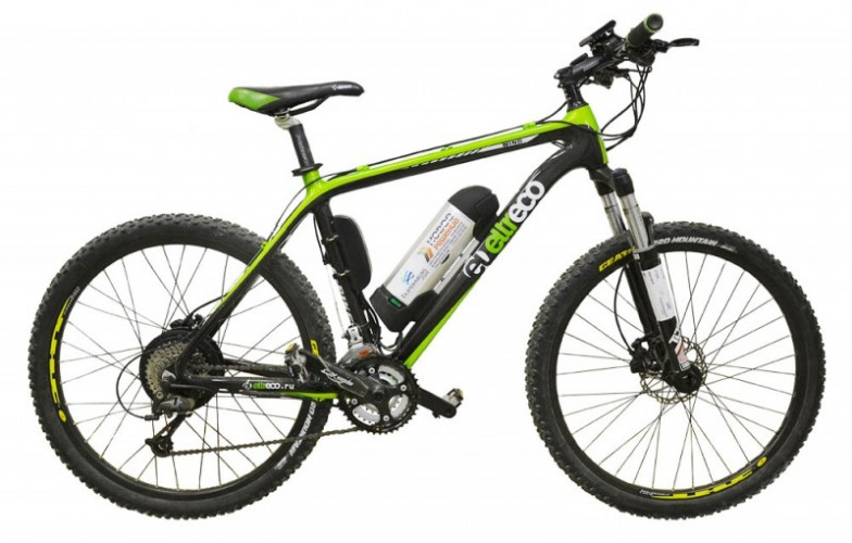 Eltreco Totem Carbon в Казани