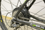 Eltreco Totem Carbon в Казани