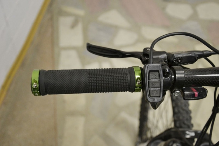 Eltreco Totem Carbon в Казани