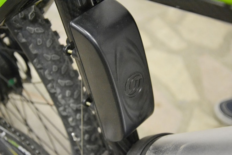 Eltreco Totem Carbon в Казани