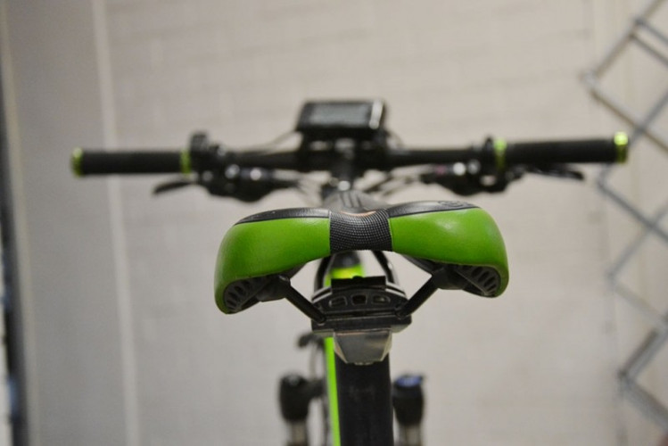 Eltreco Totem Carbon в Казани