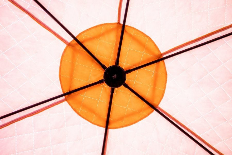 Зимняя палатка куб Ex-Pro Юрта в Казани