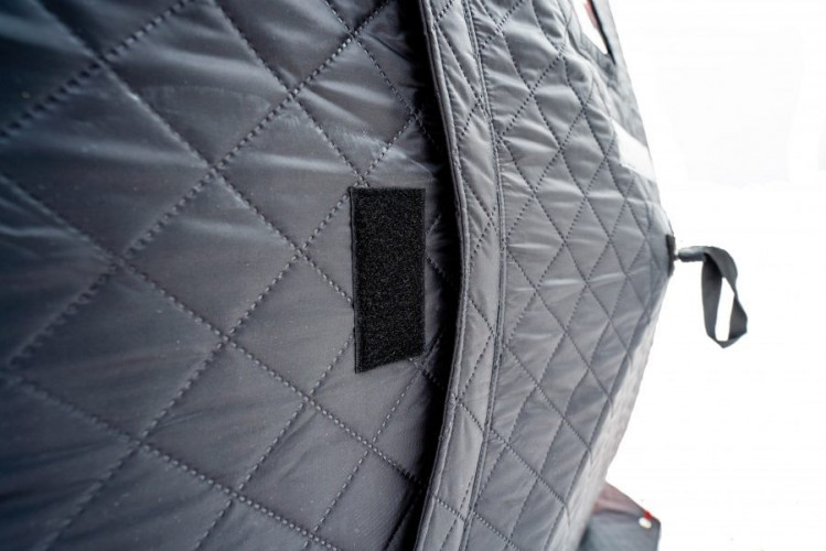 Зимняя палатка куб Ex-Pro Юрта в Казани