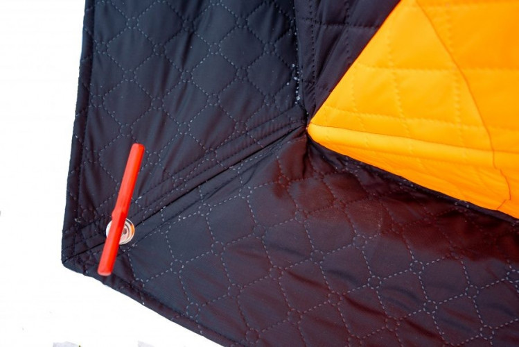 Зимняя палатка куб Ex-Pro Юрта в Казани