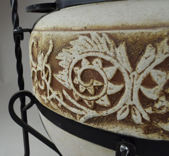 Тандыр Султан Хайдар малый в Казани