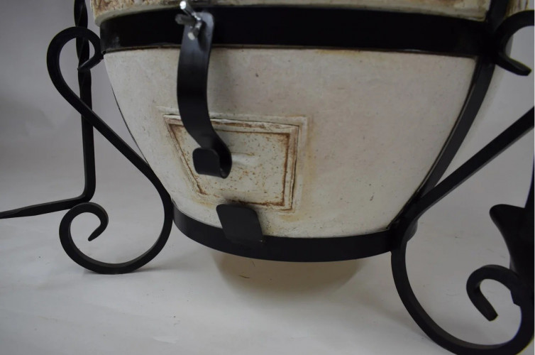 Тандыр Султан Хайдар малый в Казани