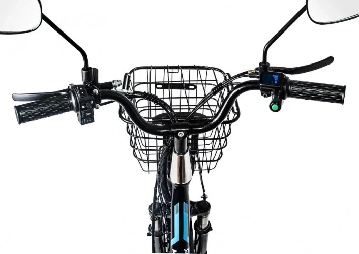 Электровелосипед Minako V.8 Pro в Казани