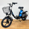Электровелосипед Minako V.8 Pro в Казани