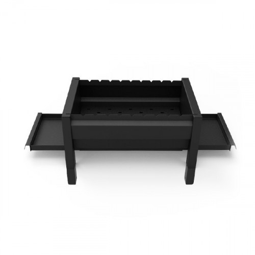 Мангал Grillver Партикс 500 Эйр в Казани