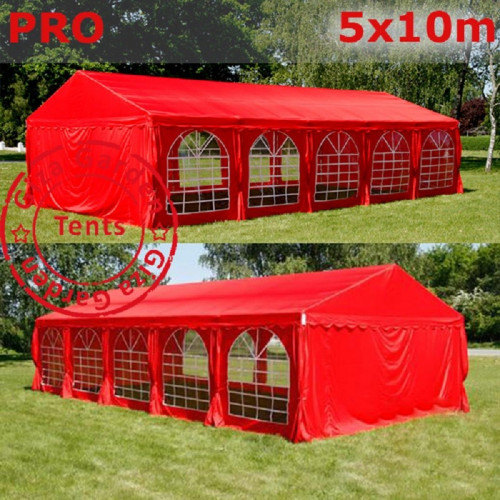Шатер Giza Garden Pro 5 х 10 м в Казани