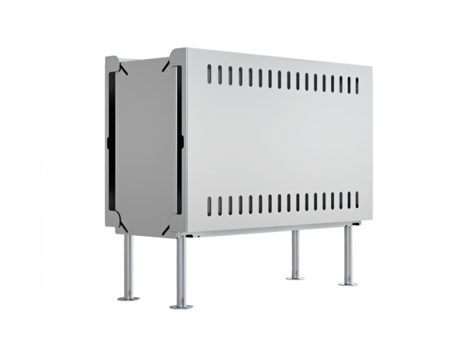 Печь банная INTENT Мини в Казани