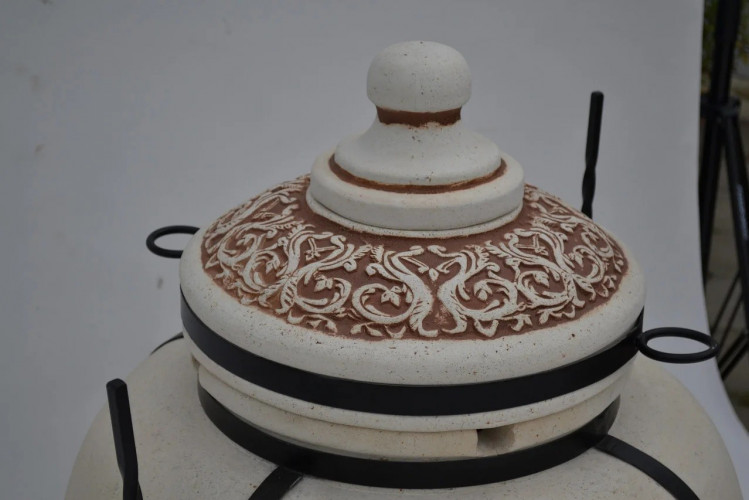 Тандыр Султан Кубань большой в Казани