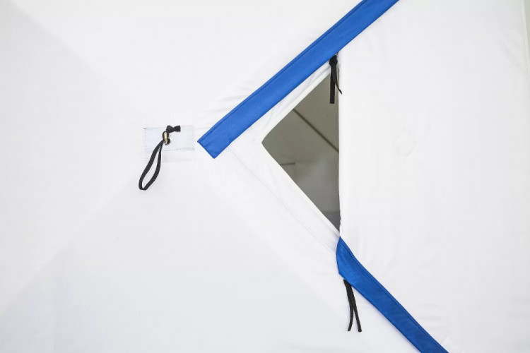 Зимняя палатка куб Pulsar 4T в Казани