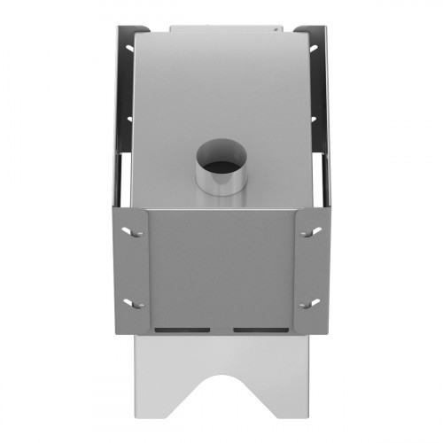 Печь походная INTENT FISHER в Казани