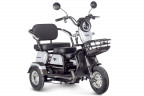 Электротрицикл Rutrike Gelbert Caf в Казани