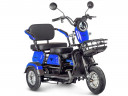 Электротрицикл Rutrike Gelbert Caf в Казани