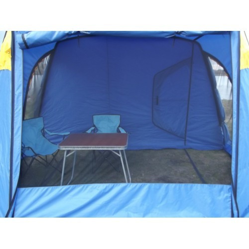 Мобильная баня Tentoria M - 14 "Шатер" в Казани