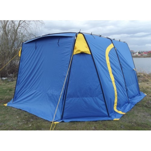 Мобильная баня Tentoria M - 14 "Шатер" в Казани