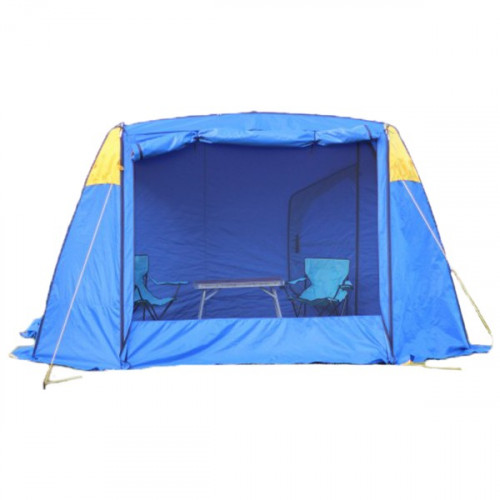 Мобильная баня Tentoria M - 14 "Шатер" в Казани