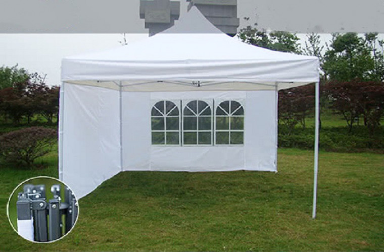 Быстросборный шатер Giza Garden Eco 2 х 3 м в Казани