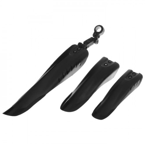 Комплект крыльев пер+зад 27,5 в Казани